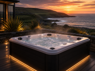 Hot Tubs