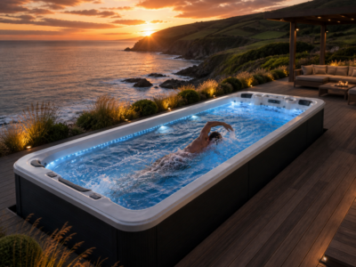Swim Spas
