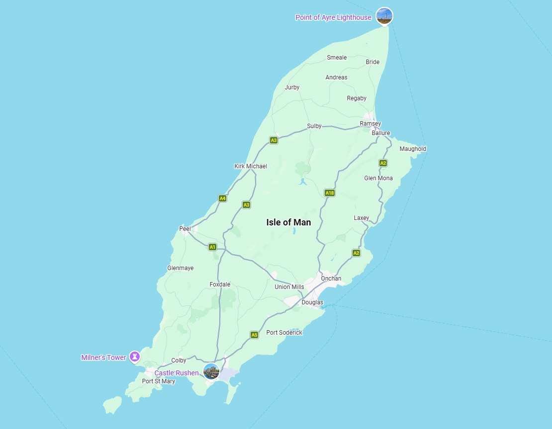 maps