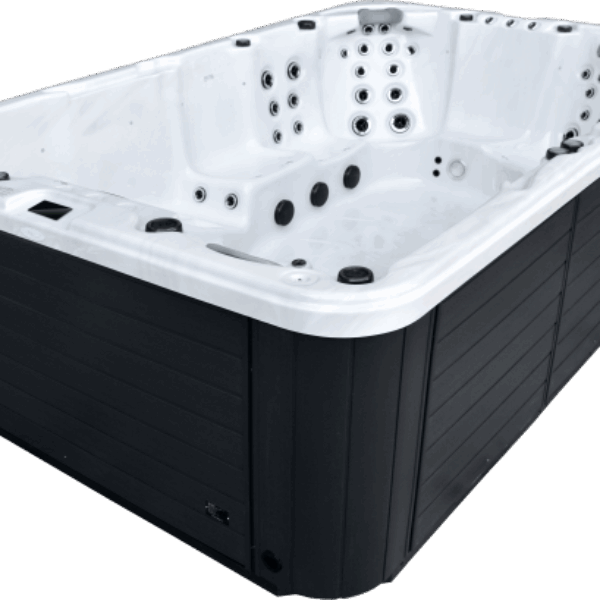 Whitehaven Alpine White 32 Amp Hot Tub